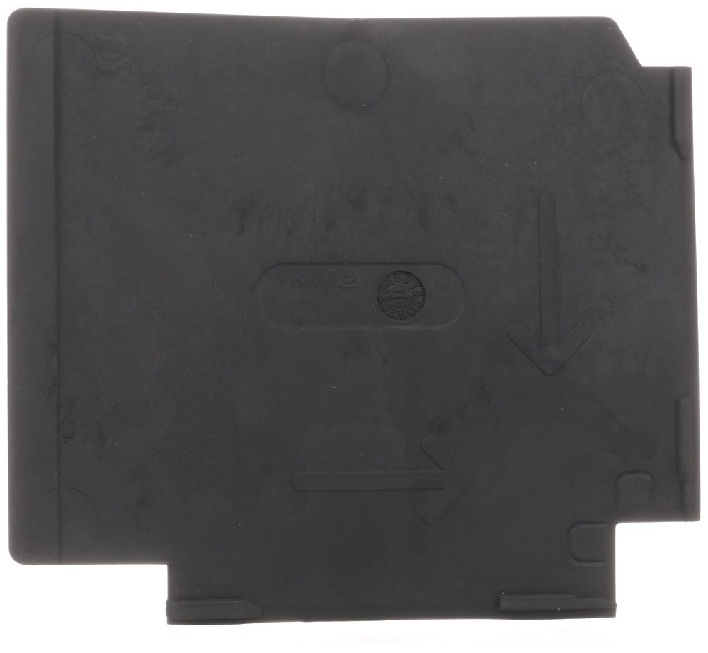 Phasentrenner Schneider Electric NSXm/PP-B, 6 Stück