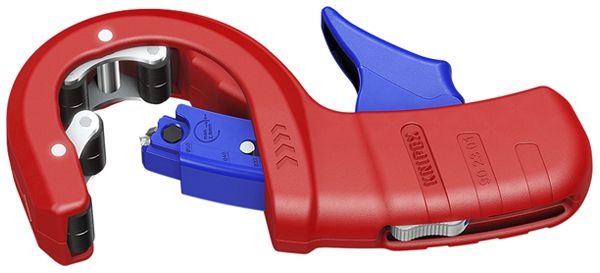 Tagliatubi KNIPEX DP50 Ø32/40/50mm 202mm