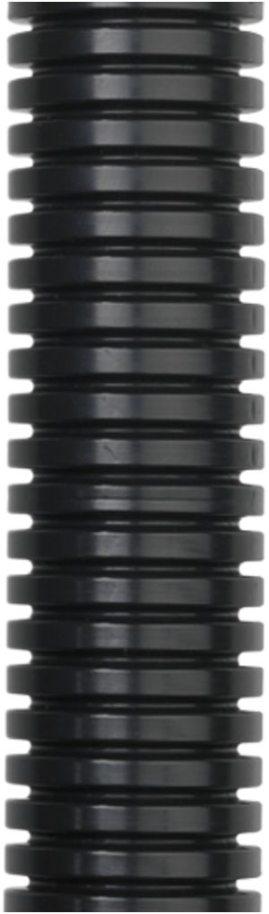 Wellschlauch AGRO Gr.21.2 schwarz