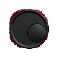 Raumthermostat STANDARDdue SNAPFIX® ohne Schalter 230V AC 50Hz sz