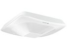 Rilevatore di presenza INC Steinel HF 360-2 BT IPD (Slave) IP20 360°