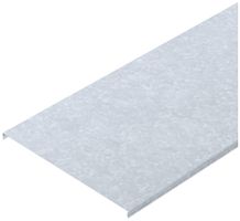 Deckel Bettermann rastbar für Gitterrinne 300×3000, Stahl, FT