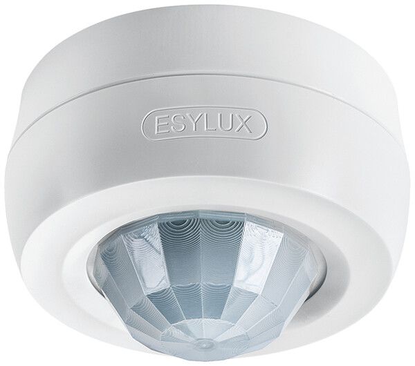 AP-Bewegungsmelder ESYLUX MD 360i/24 BASIC IP54