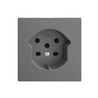 Presa INC EDIZIOdue T15 grigio scuro