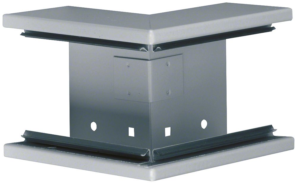 Ausseneck Tehalit BRS 65100 verzinkt