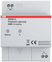 REG-Telefon-Gateway ABB-Welcome