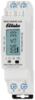 REG-Energiezähler Eltako WSZ14DRSE 1L direkt 5A optisch 1TE S0