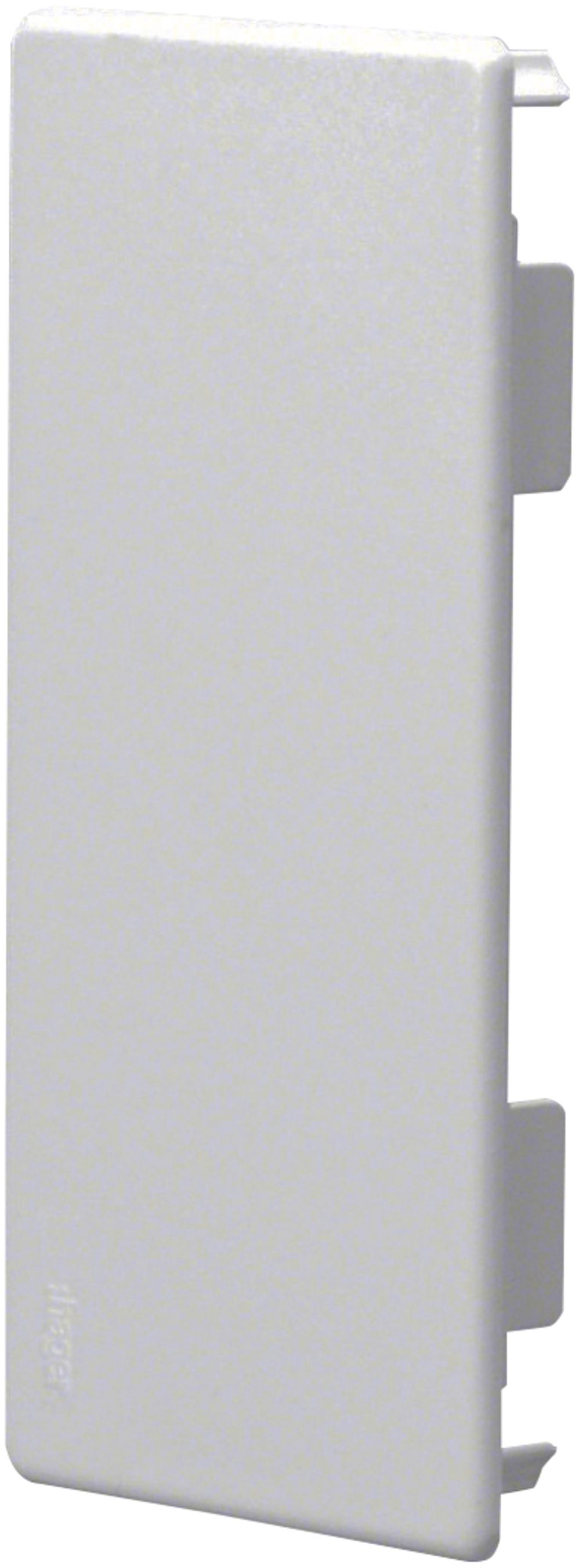 Abschlussplatte Tehalit FB M 5513 hellgrau