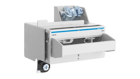 NH-Sicherungselemente