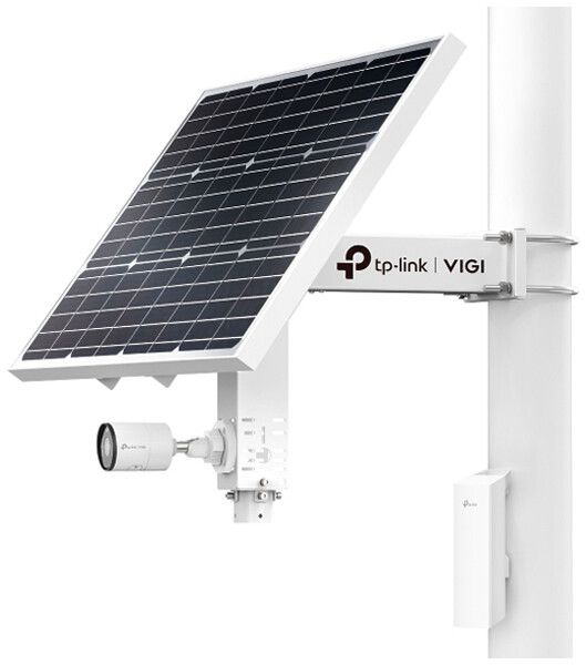 Kit photovoltaïque TP-Link VIGI SP6030 0.34kWh OUT: 6A IP66