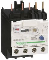 Thermorelais Schneider Electric LR2-K 2.6…3.7A