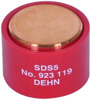 Éclateur DEHN/elvatec SE SDS 5 120V