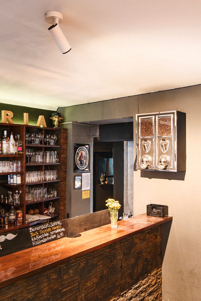 Spot LED SLV NUMINOS SPOT S PHASE 11W 980lm 2700K 60° Ø65×162mm blanc