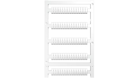 Étiquettes de marquage MF-W, MF-WO