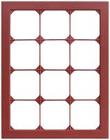 UP-Abdeckrahmen kallysto.pro 4×3 orient 274×214mm