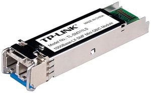 SFP-Modul TP-Link Omada SM311LS LC SM GbE aktiv ≤10km