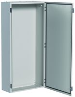 Wandgehäuse Hager Orion.Plus 208 Module 8-Reihen 26TE 600×1250×250mm gu