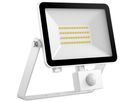 Projecteur LED DOTLUX FLOORslim-sensor 30W 3450lm 4000K 120° blanc