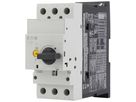 Disjoncteur moteur Eaton PKZM4-58 50…58A 899A 3P 0…690V 50kA IP20