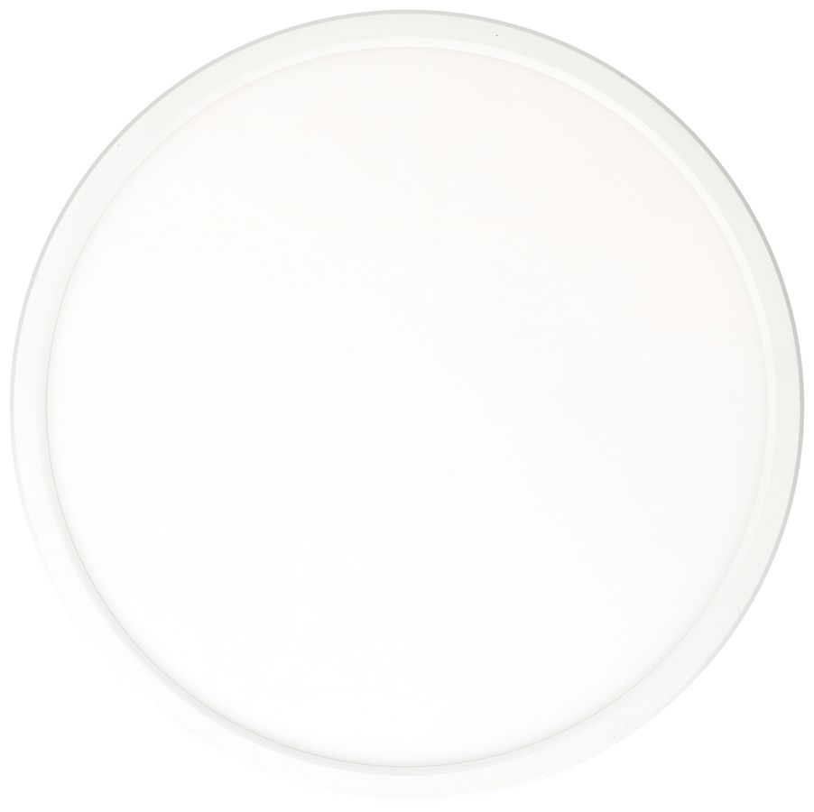 Plafoniera/applique LED MH SLIM 30 18/25W 1980/2750lm 3000/4000K Ø300mm bi