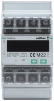 REG-Lademanagement ABL Energy Meter Pulsar MTR-3P-65A