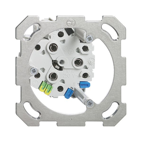 Inserto presa FH BSM 3×T13