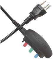 Netzmesskabel Fluke-166X-MTC CH