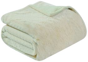 Coperta riscaldante Armin Schmid Emmy 140W 230V 180×130mm beige