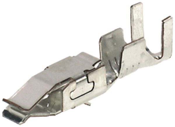 Crimpkontakt Weidmüller DFFC 3000 1mm² verzinnt