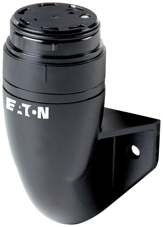Modulo di raccordo Eaton SL4-PIB-FW a molla montaggio ad angolo 66×94×56mm nero