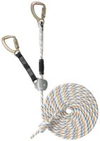 Mitlaufendes Auffanggerät CIMCO Magic 12mm 15m