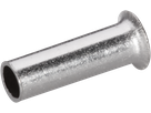 Embout d.câble Standard 1mm²/6mm ltn-Ag