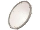 Projecteur LED DOTLUX LIGHTSHOWERevo 135W, 5000K, Ø380×120mm, variable DALI