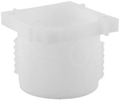 UP-Einlasskasten Ammer I weiss GDP 650°C