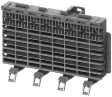 Stecksockel ABB SMISSLINE TP 8-teilig