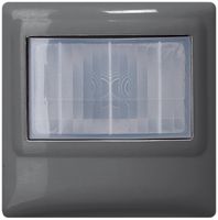 EB-Bewegungsmelder MOS 2000W 2 Module, magnesium