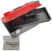 Valise d'outils Weidmüller RED LINE CASE, vide