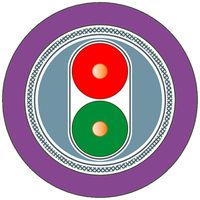 Buskabel Siemens PROFIBUS FC Robust 1×2×0.65 geschirmt PUR Fca violett