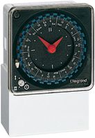 Schaltuhr Maxirex T