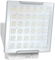LED-Wandleuchte Steinel XLED PRO Square Slave 25W 2400lm 4000K IP54 weiss