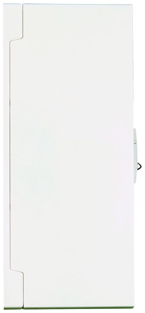 Petit tableau de distribution AP Legrand 1-rangée 18 UM blanc