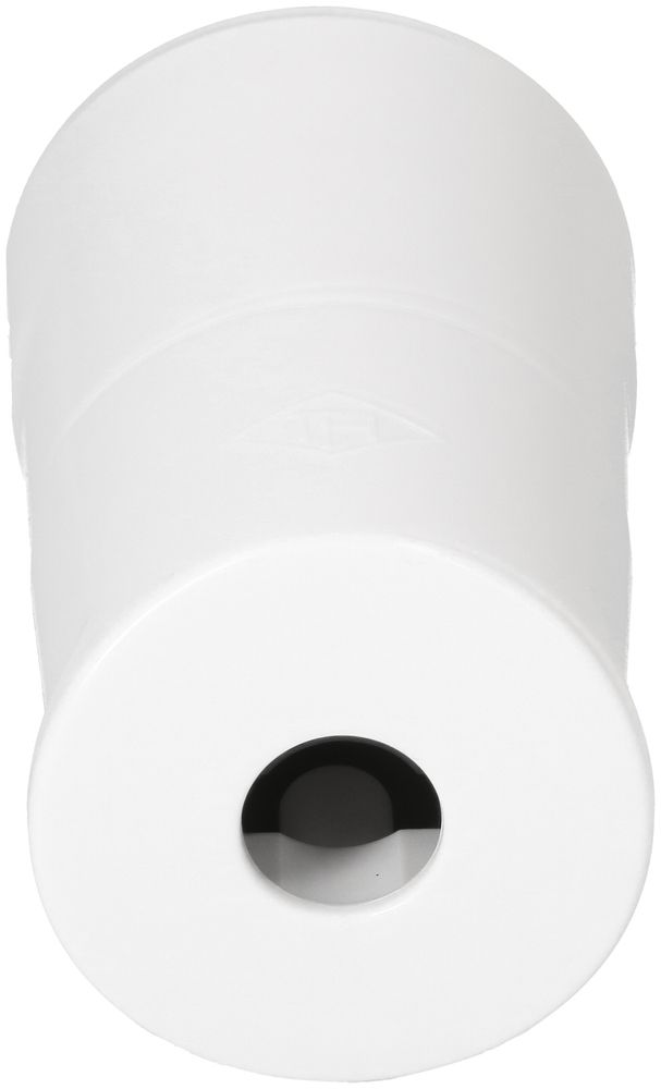 Kupplungssteckdose MH TH T25 3L+N+PE 16A 400/250V horizontal Ø8…12.5mm ws