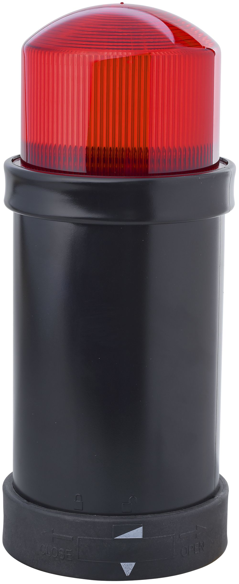 Blitzleuchten-Element Schneider Electric 24VUC 10W rot