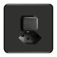 UP-Kombination I FH 3/1L+T13 schwarz