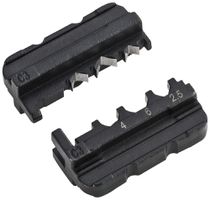 Presseinsatz CIMCO CLICK'N'CRIMP für Typ MC3 0.5…6mm²