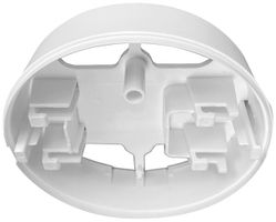 Scatola AP ESYLUX BASIC MOUNTING BOX für BASIC, bianco