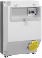 Steuerzentrale ABL 1V0001 für eMH2 und eMH3 205×146×320mm