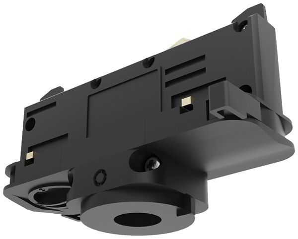 Adapter Sylvania Lytespan 3-Phasen schwarz symmetrisch DALI