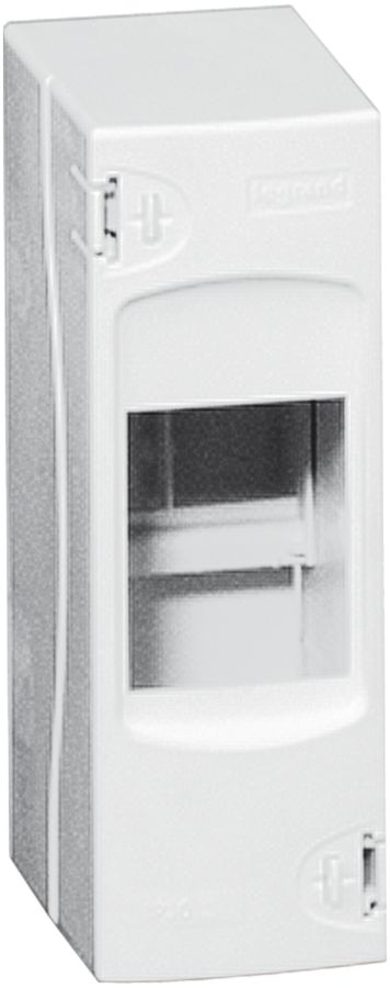 AP-Abdeckhaube LEXIC 1×2