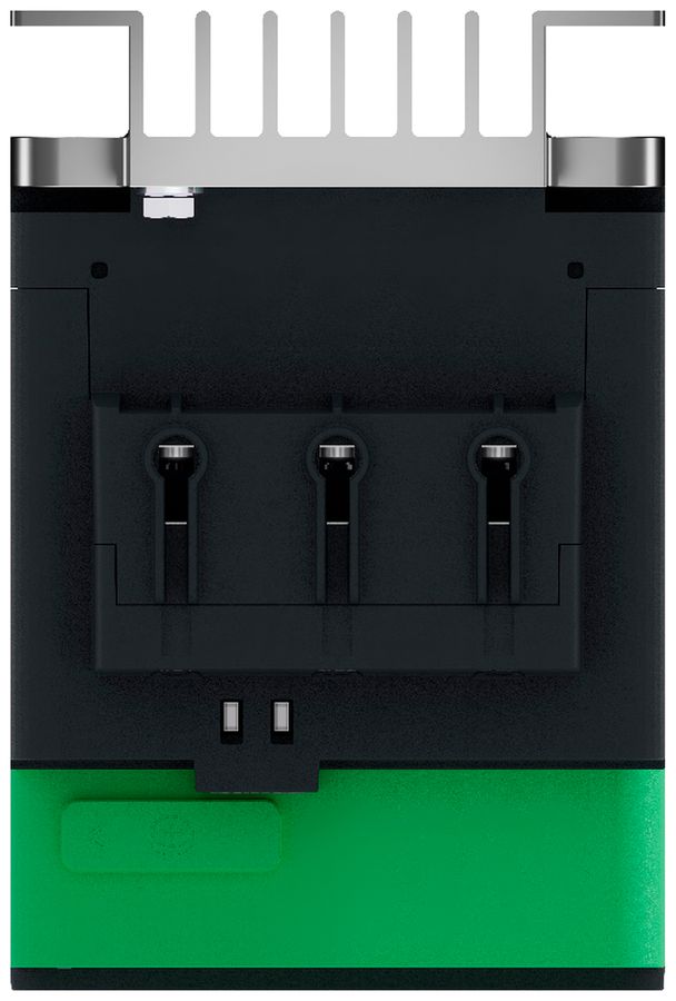 Démarreur progressif Altivar ATS430 47A 208…600V 110…230V 24VAC